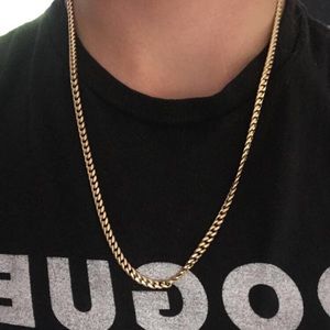 Gold Chain